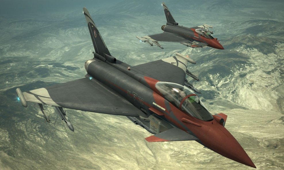 ace combat