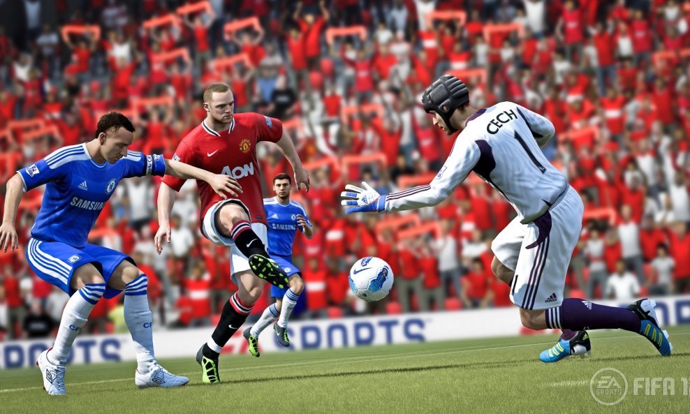 FIFA 12