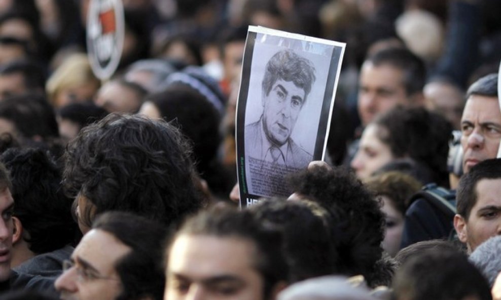 Hrant Dink