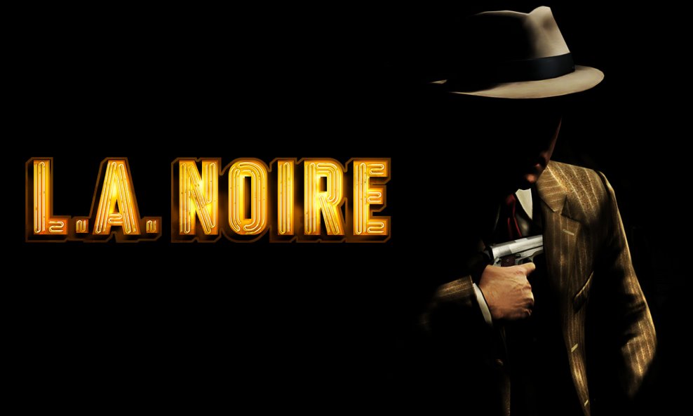 la noire