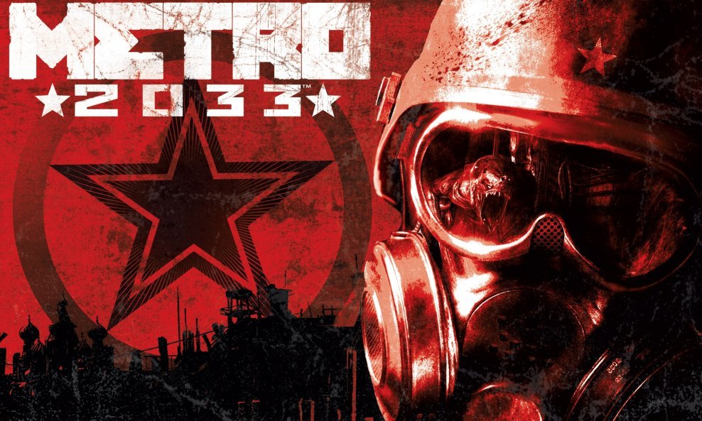 metro2033