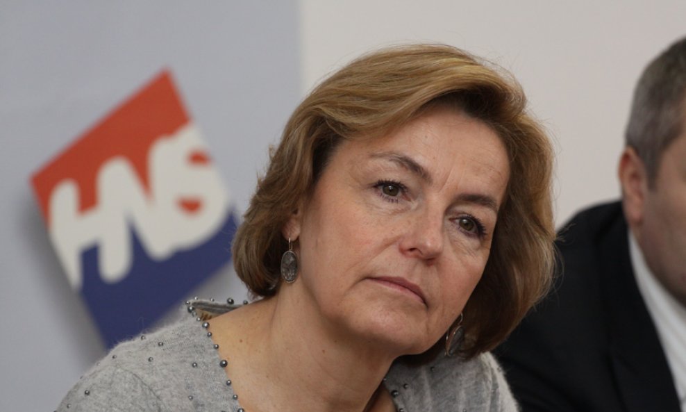 Vesna Pusić 4