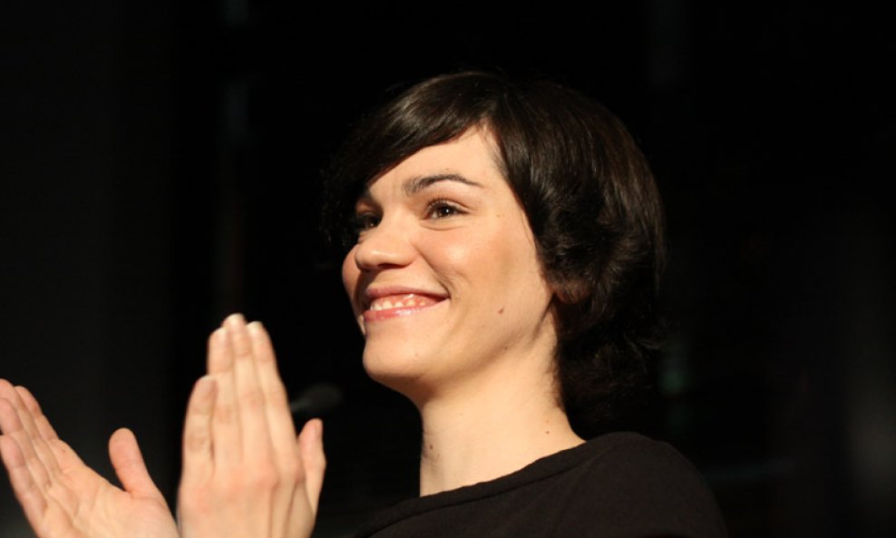 Marija Škaričić