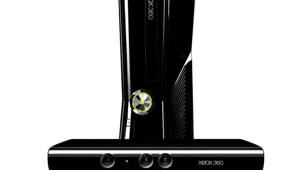 kinect