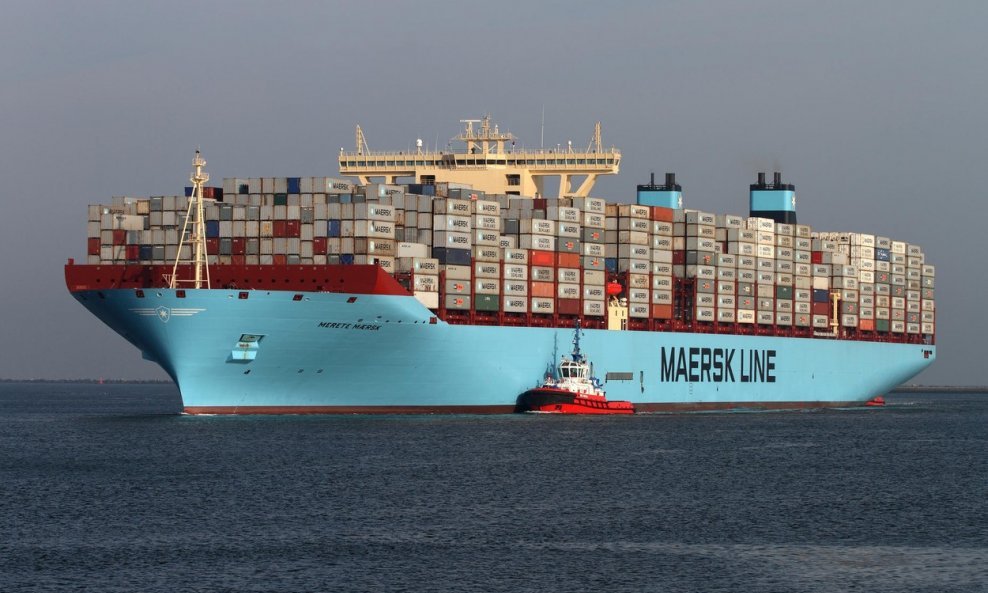 Maersk