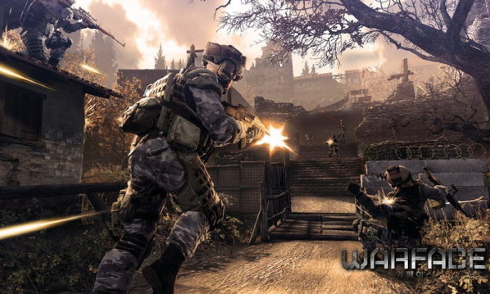 warface2