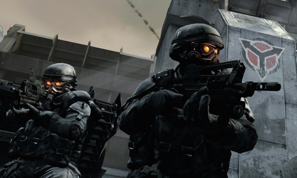 Killzone 3