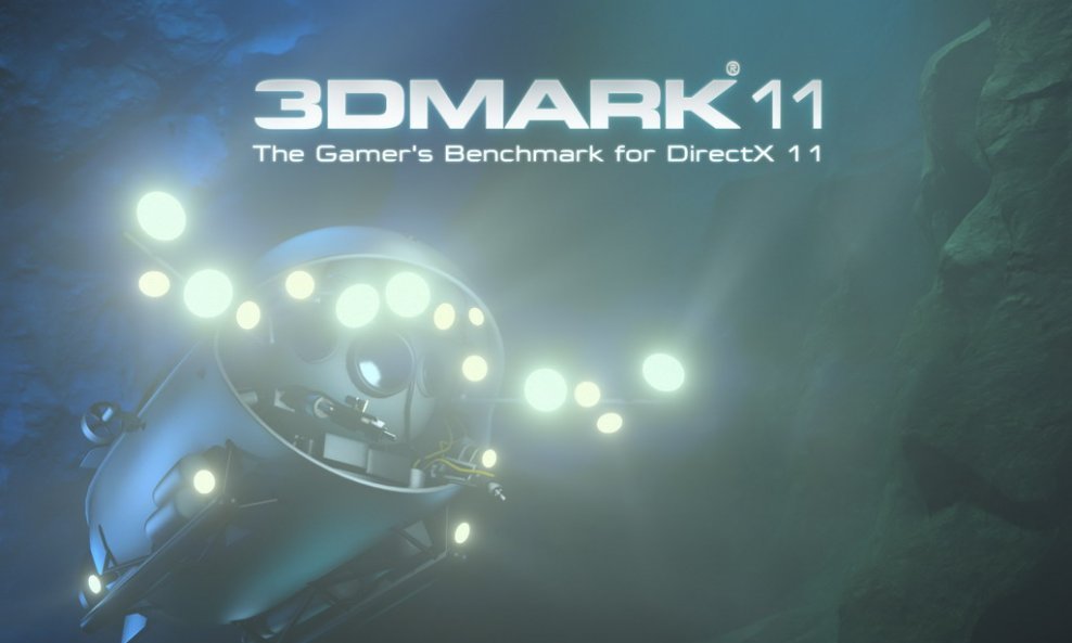 3DMark11