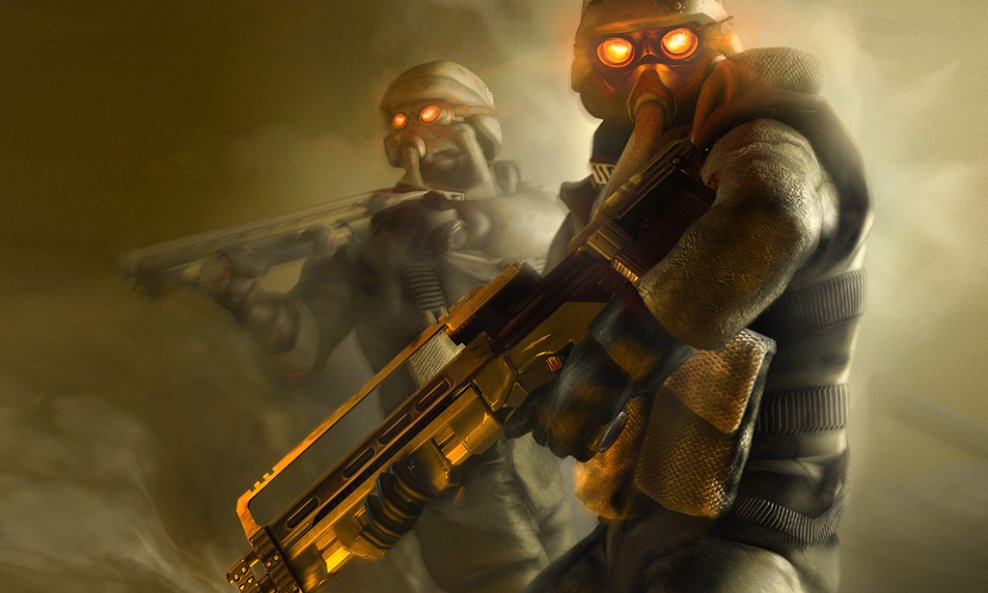 Killzone3