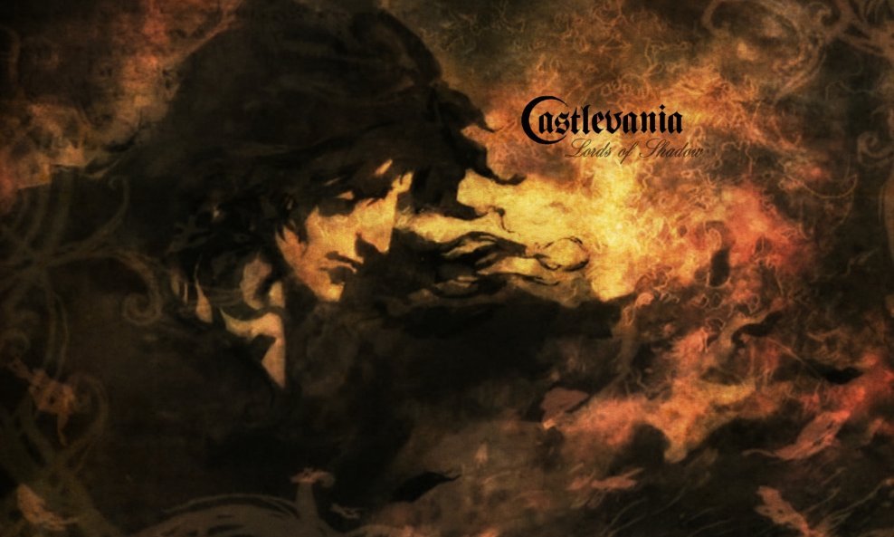 Castlevania