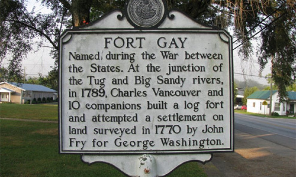 fortgay