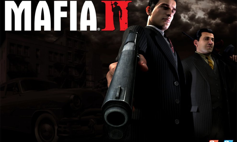 Mafia2