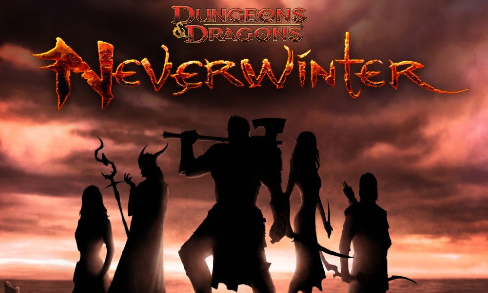 neverwinter