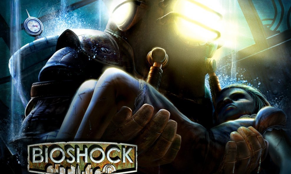 bioshock