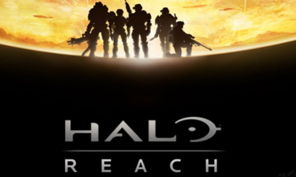 HaloReach