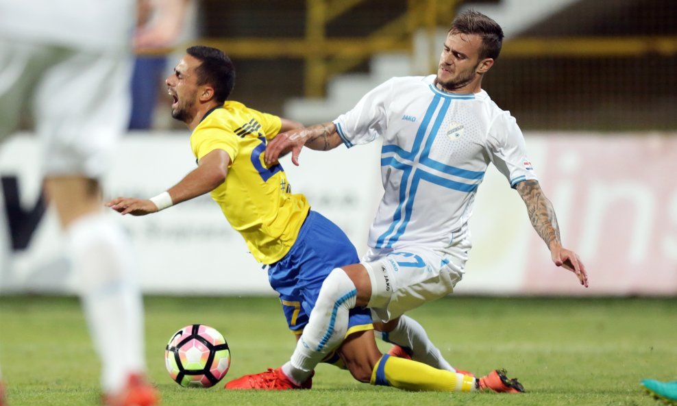 Inter - Rijeka