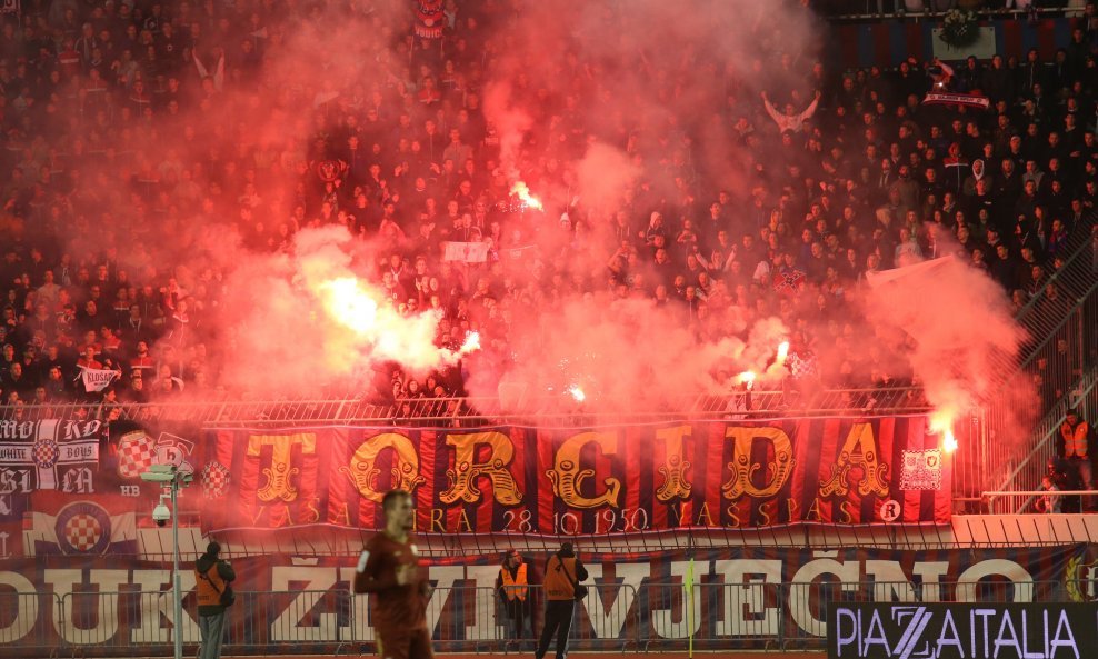 Torcida