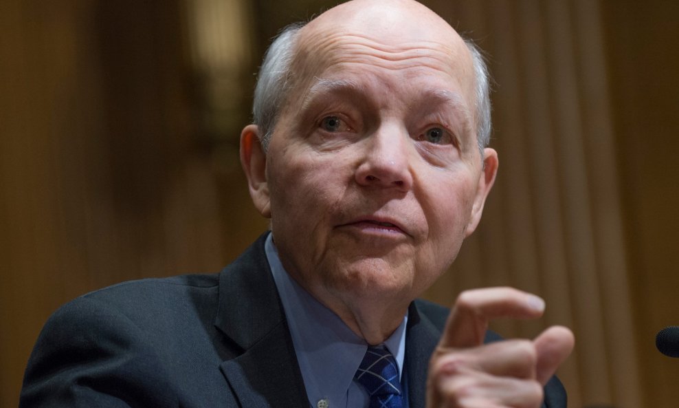 John Koskinen (IRS)