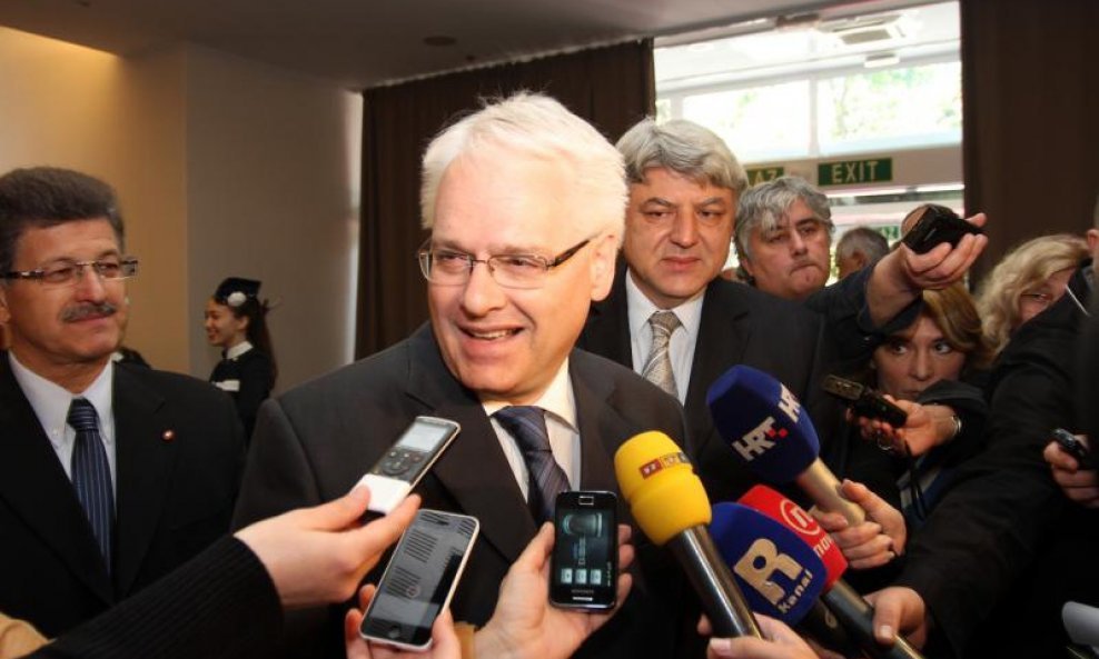 Ivo Josipović