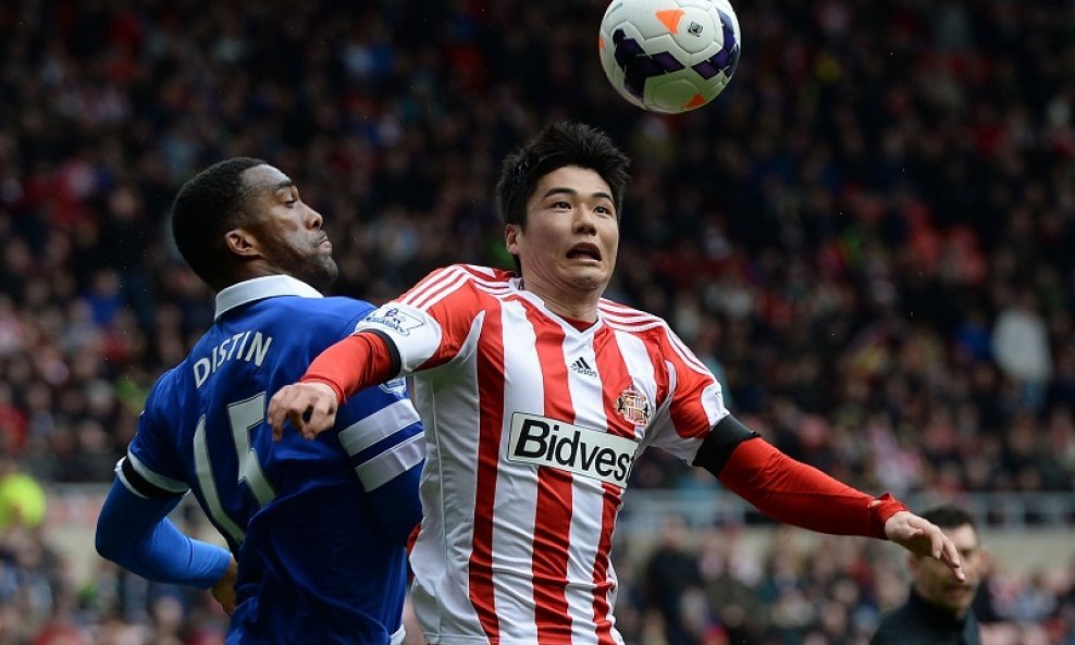 Ki Sung-Yueng