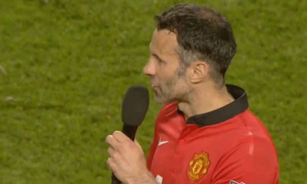 Ryan Giggs