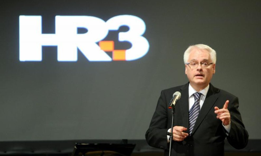 Ivo Josipović