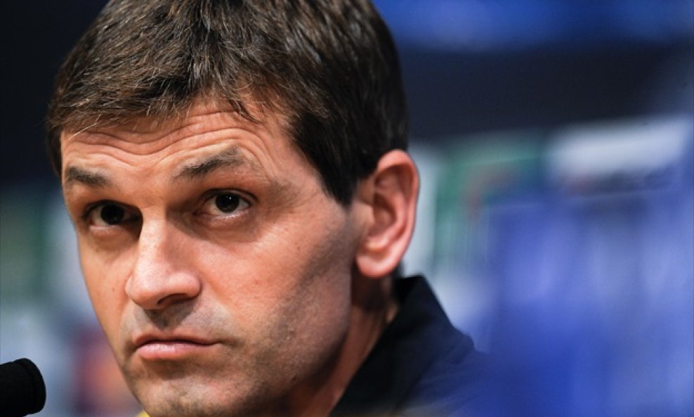 Tito Vilanova