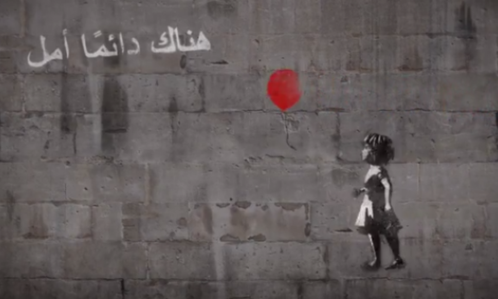 Banksy