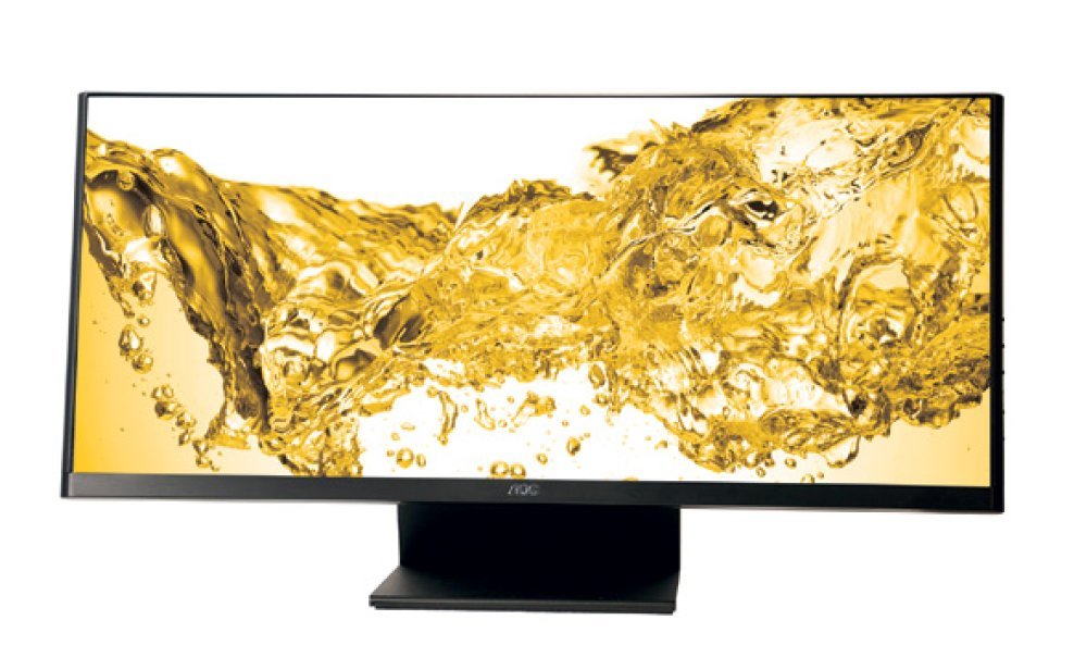 AOC monitor q2963Pm