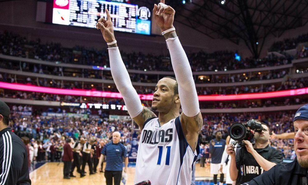 Monta Ellis