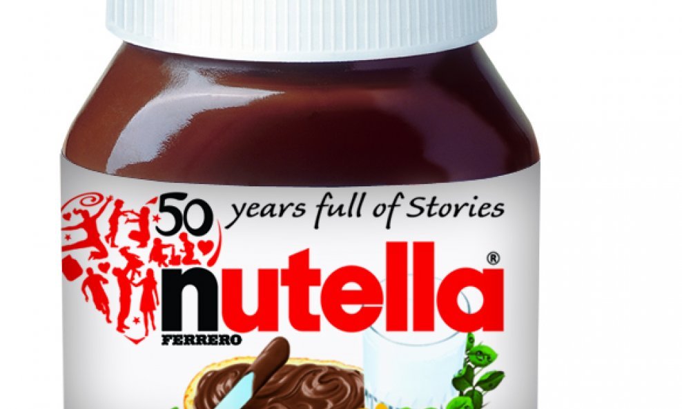 Nutella