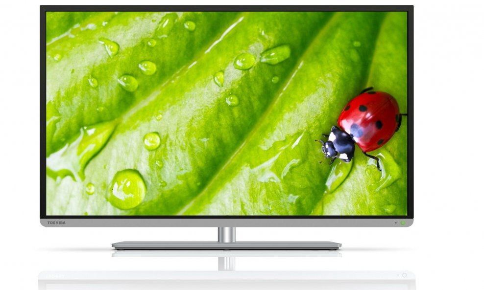 Toshiba L54 Smart TV televizor