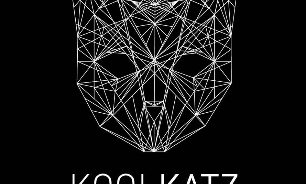 KoolKatz logo