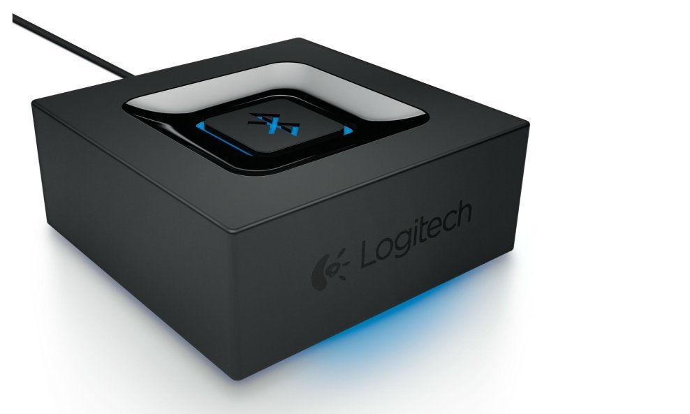 Logitech Bluetooth Adapter