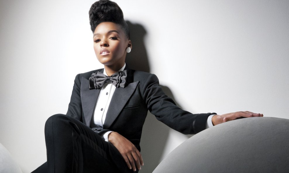 Janelle Monae