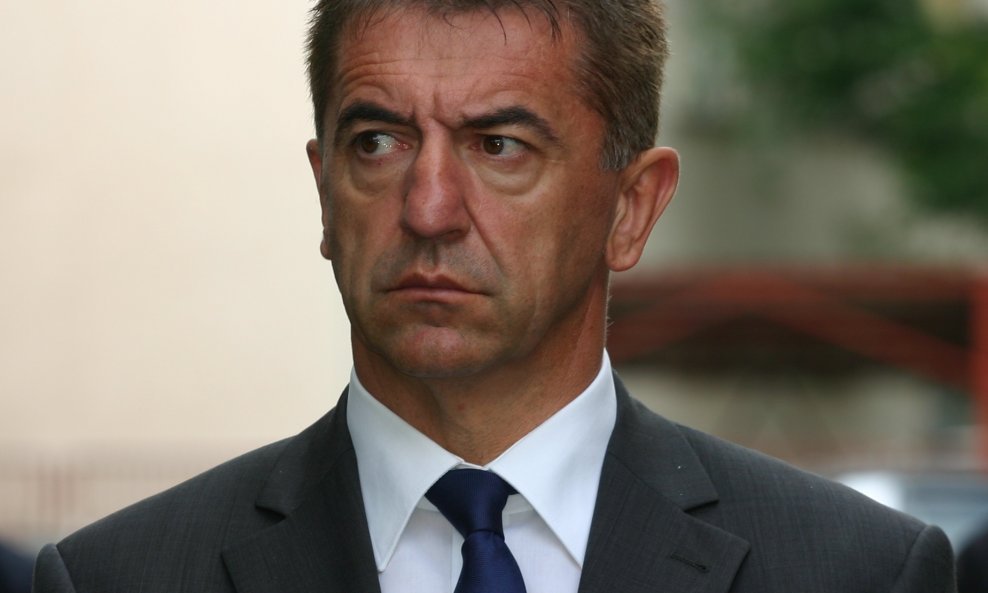 Darko Milinović