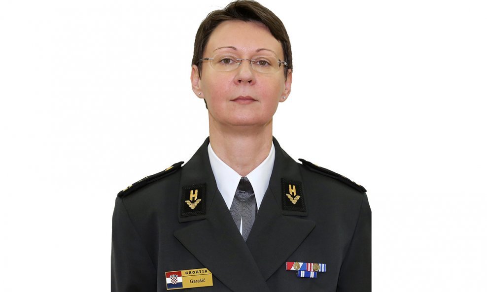 Gordana Garašić