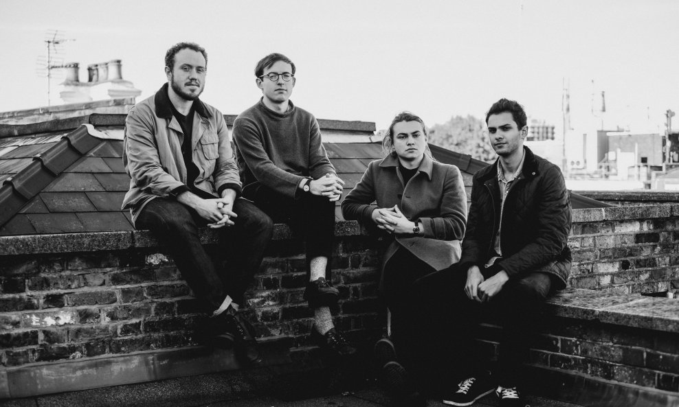 Bombay Bicycle Club