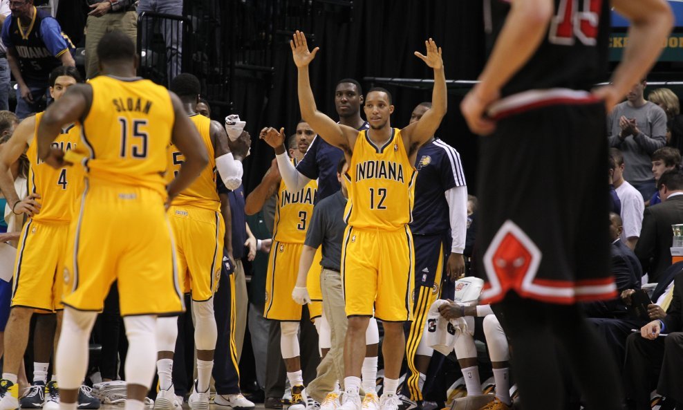 Indiana Pacers