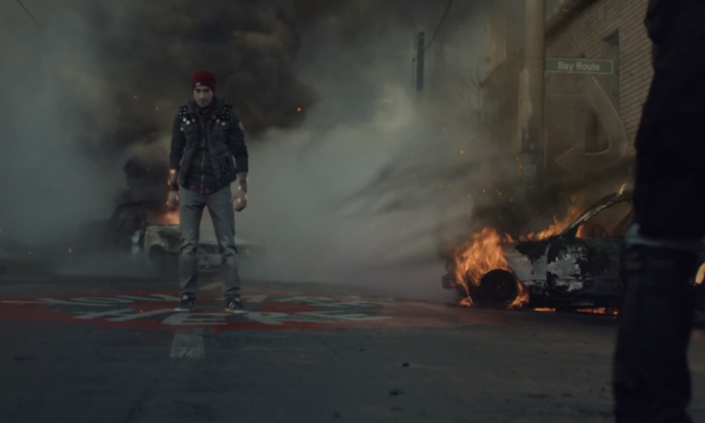 Infamous-Second-Son-Live-action