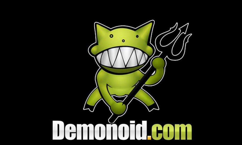 demonoid