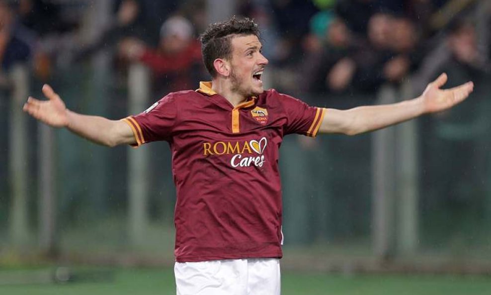 Alessandro Florenzi