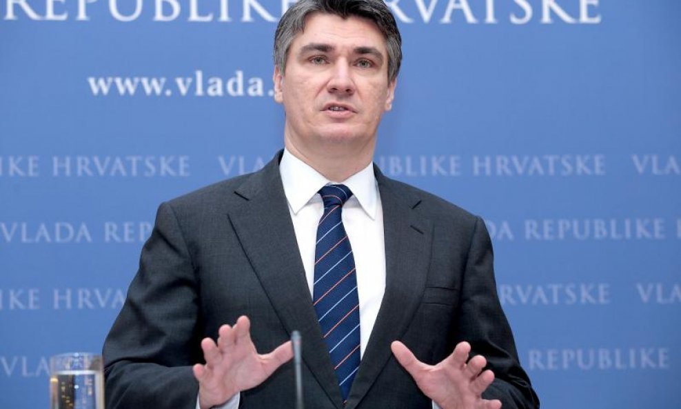 Zoran Milanović