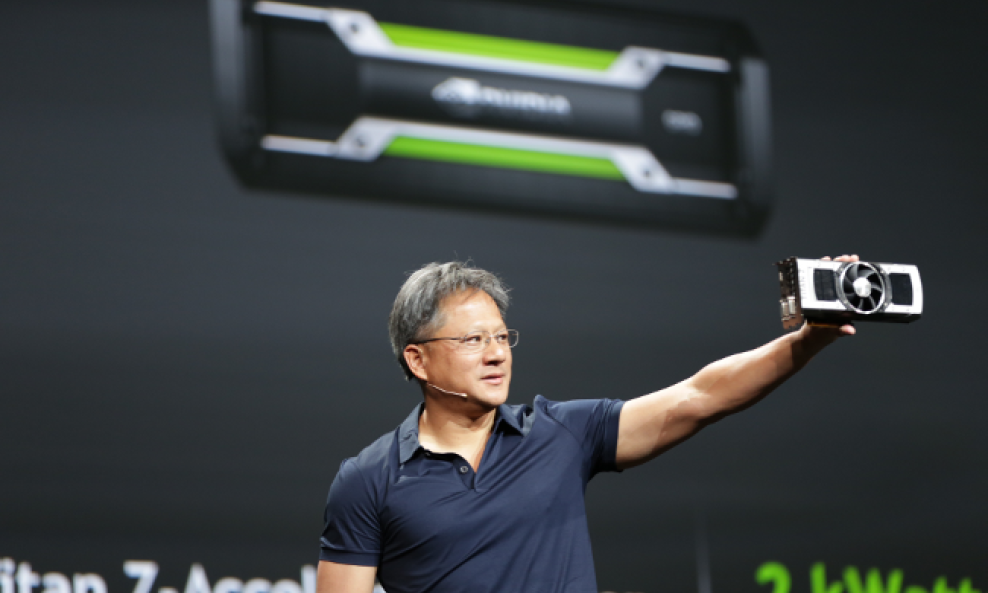 NVIDIA Titan Z