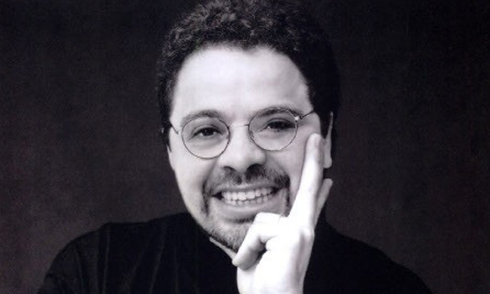 Arturo O'Farrill