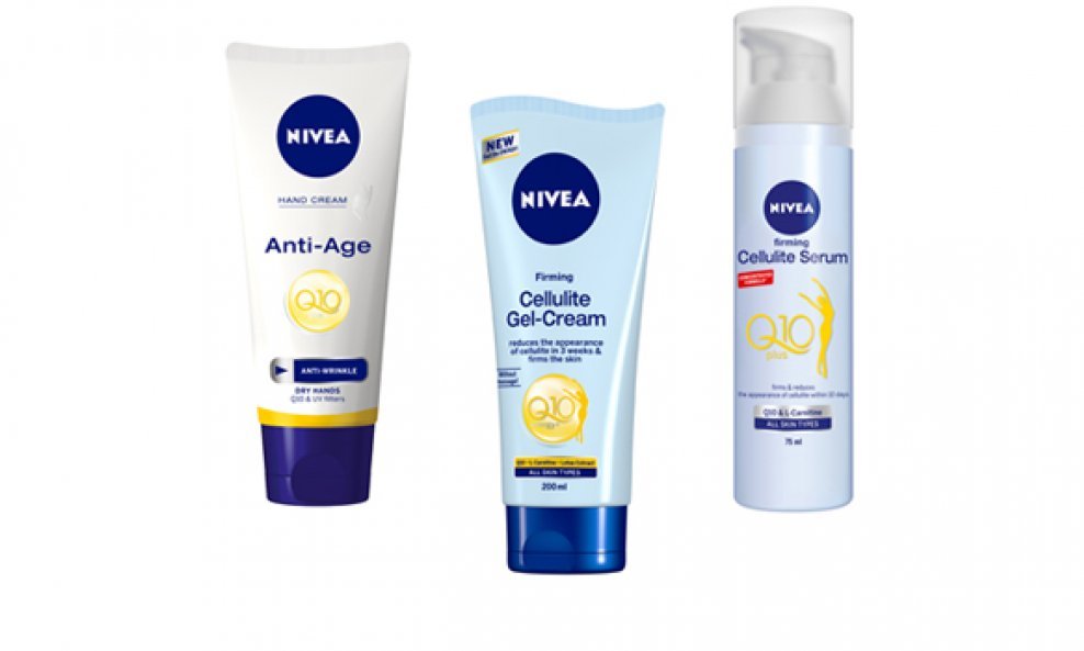 nivea