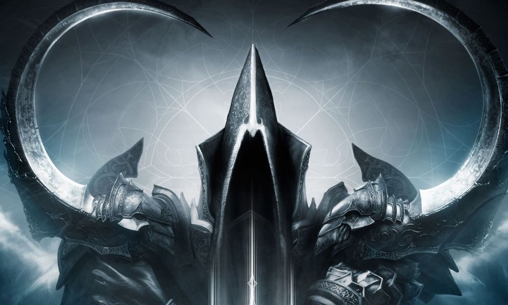 Diablo 3: Reaper of Souls