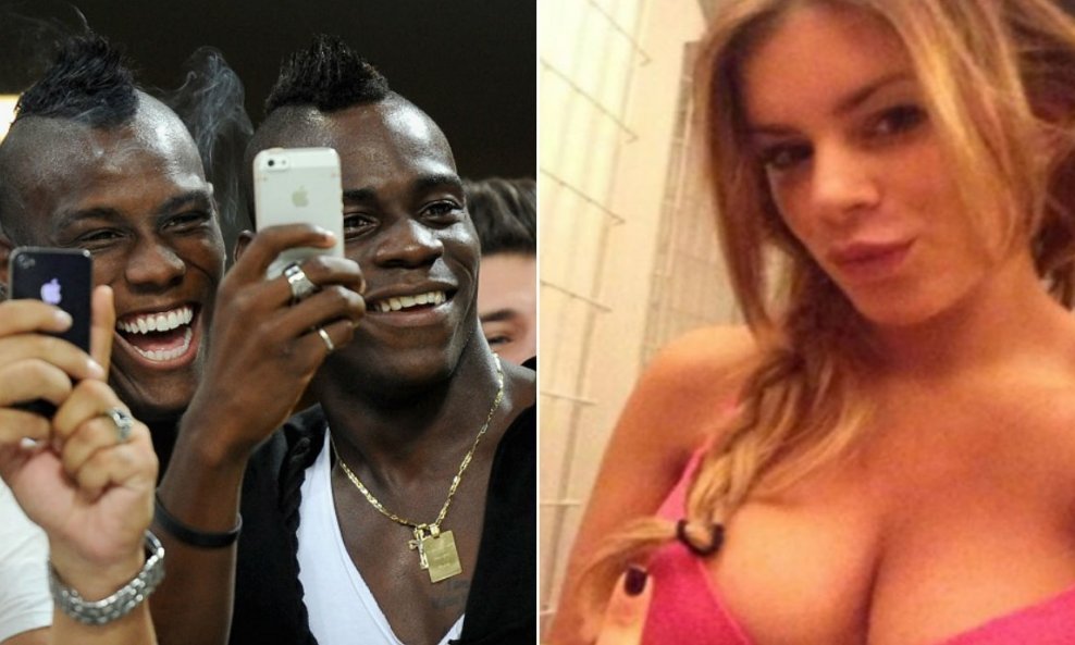 Balotelli Veronica