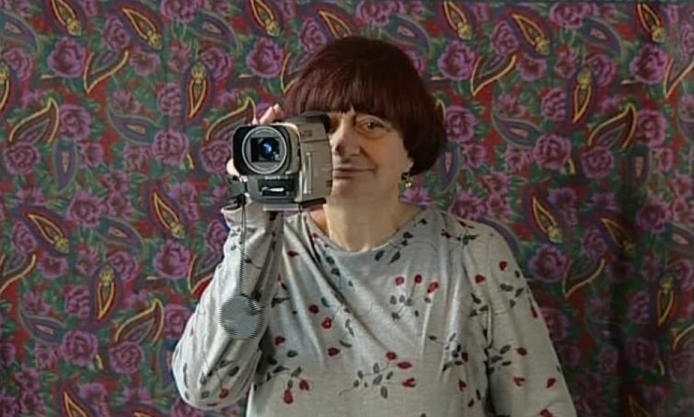 Agnes Varda