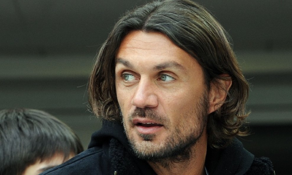 Paolo Maldini